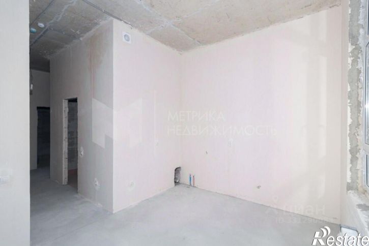 2-комн квартира Краснооктябрьская улица, 4А к2,  д. 4А к2