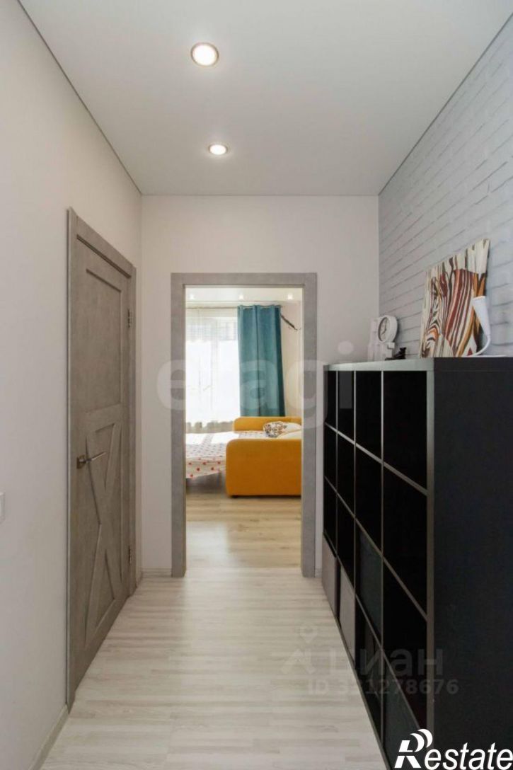 1-комн квартира улица Федюнинского, 30,  д. 30