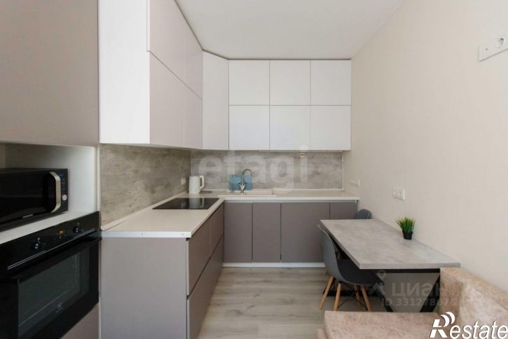 1-комн квартира улица Федюнинского, 30,  д. 30