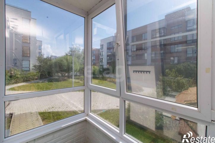 1-комн квартира улица Федюнинского, 30,  д. 30