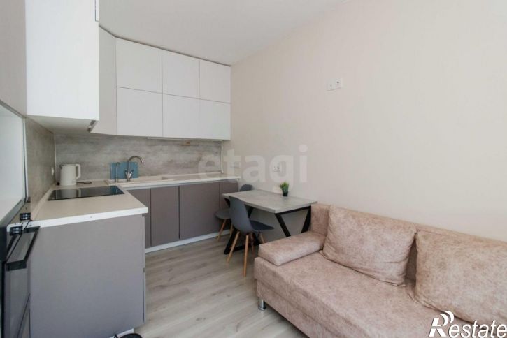 1-комн квартира улица Федюнинского, 30,  д. 30