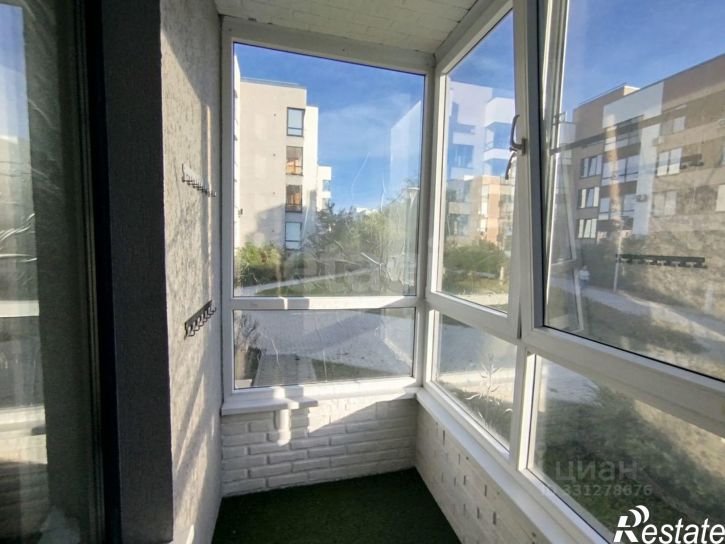 1-комн квартира улица Федюнинского, 30,  д. 30