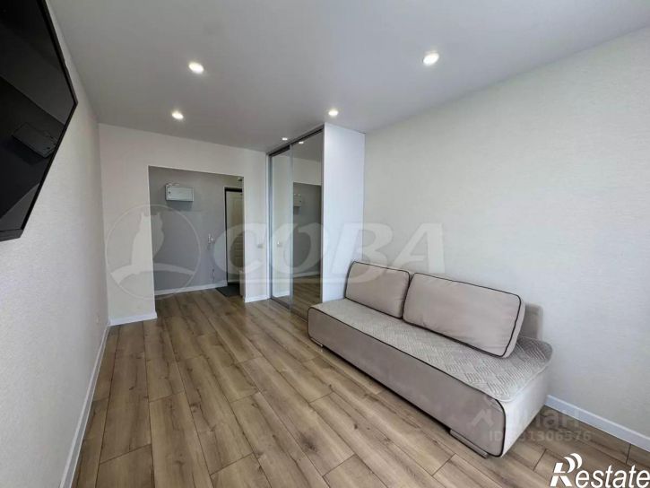 1-комн квартира Бирюзовая улица, 34,  д. 34