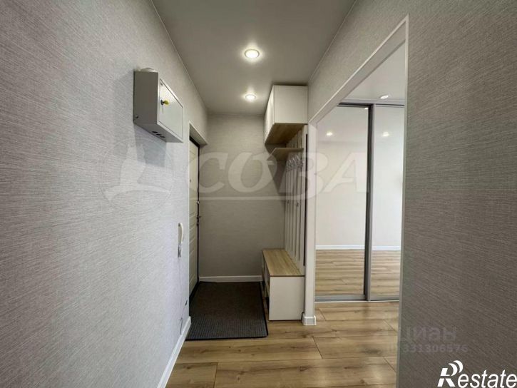 1-комн квартира Бирюзовая улица, 34,  д. 34