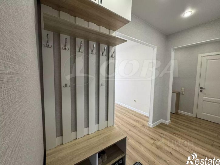 1-комн квартира Бирюзовая улица, 34,  д. 34