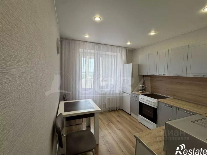1-комн квартира Бирюзовая улица, 34,  д. 34