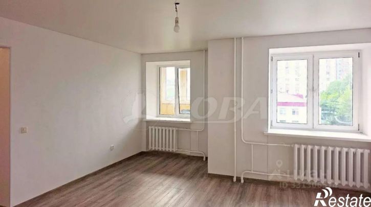 1-комн квартира улица Малиновского, 8,  д. 8