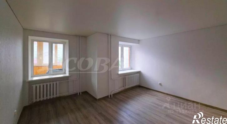 1-комн квартира улица Малиновского, 8,  д. 8