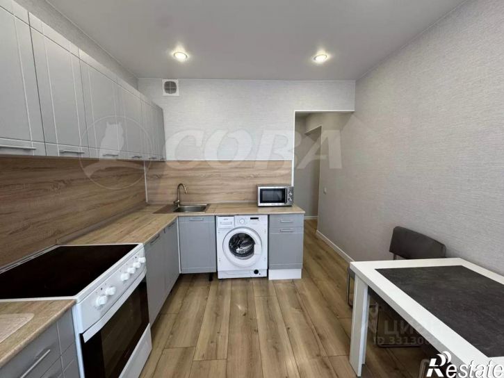 1-комн квартира Бирюзовая улица, 34,  д. 34