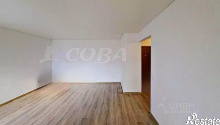 1-комн квартира улица Малиновского, 8,  д. 8