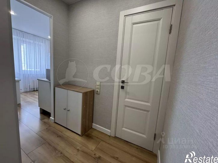 1-комн квартира Бирюзовая улица, 34,  д. 34
