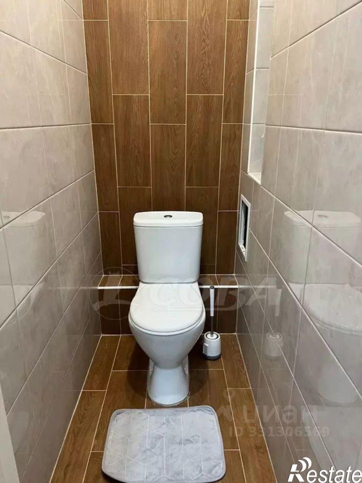 1-комн квартира улица Мельникайте, 2 к9,  д. 2 к9