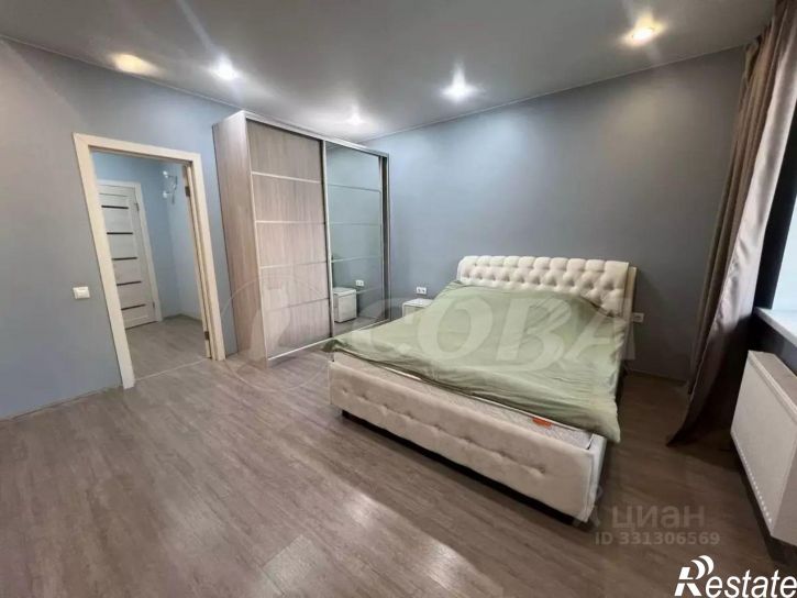 1-комн квартира улица Мельникайте, 2 к9,  д. 2 к9