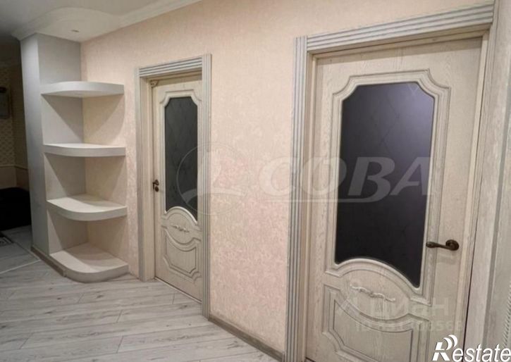 3-комн квартира Кремлёвская улица, 112 к1,  д. 112 к1