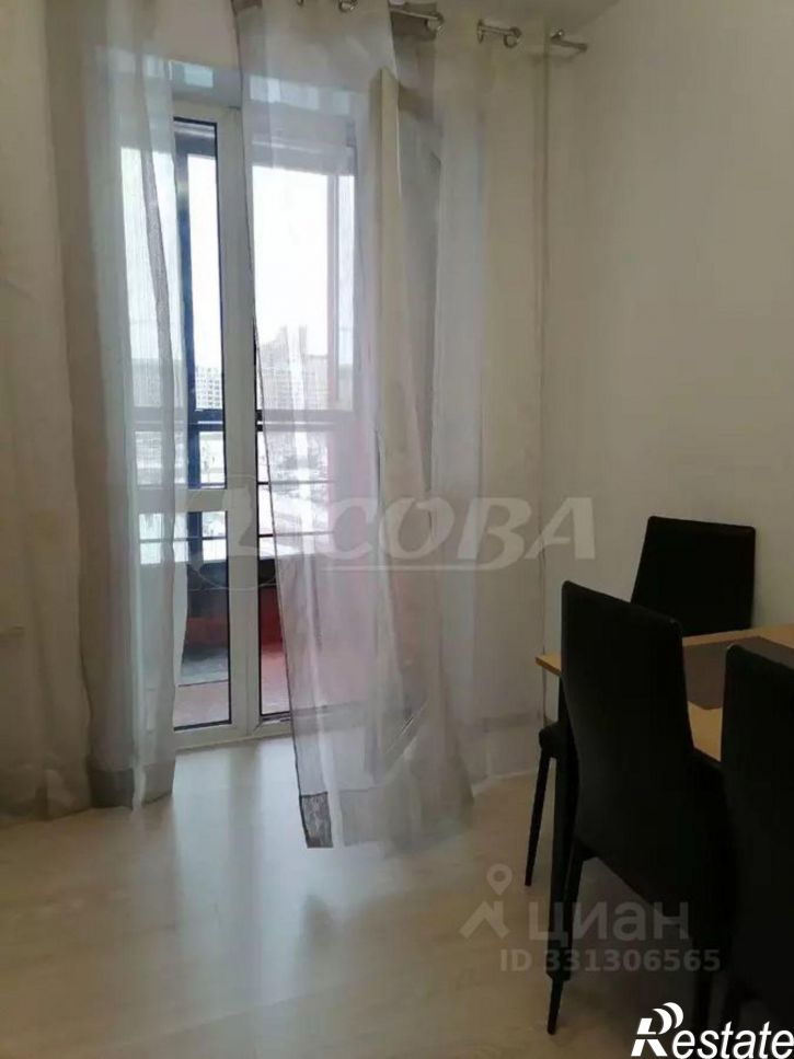 1-комн квартира улица Газовиков, 65,  д. 65
