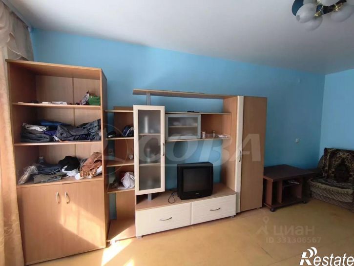 2-комн квартира улица Серова, 21,  д. 21