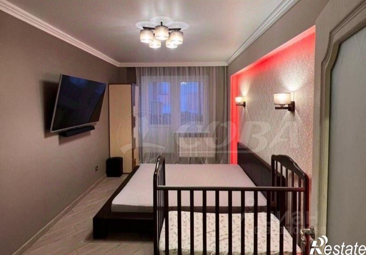 3-комн квартира Кремлёвская улица, 112 к1,  д. 112 к1