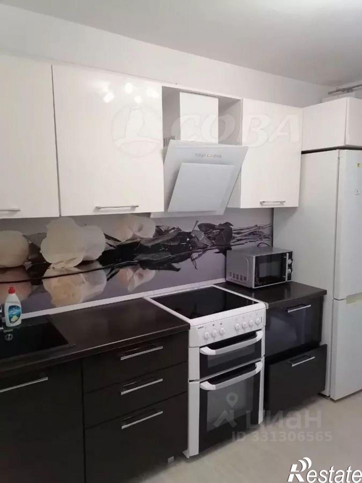 1-комн квартира улица Газовиков, 65,  д. 65