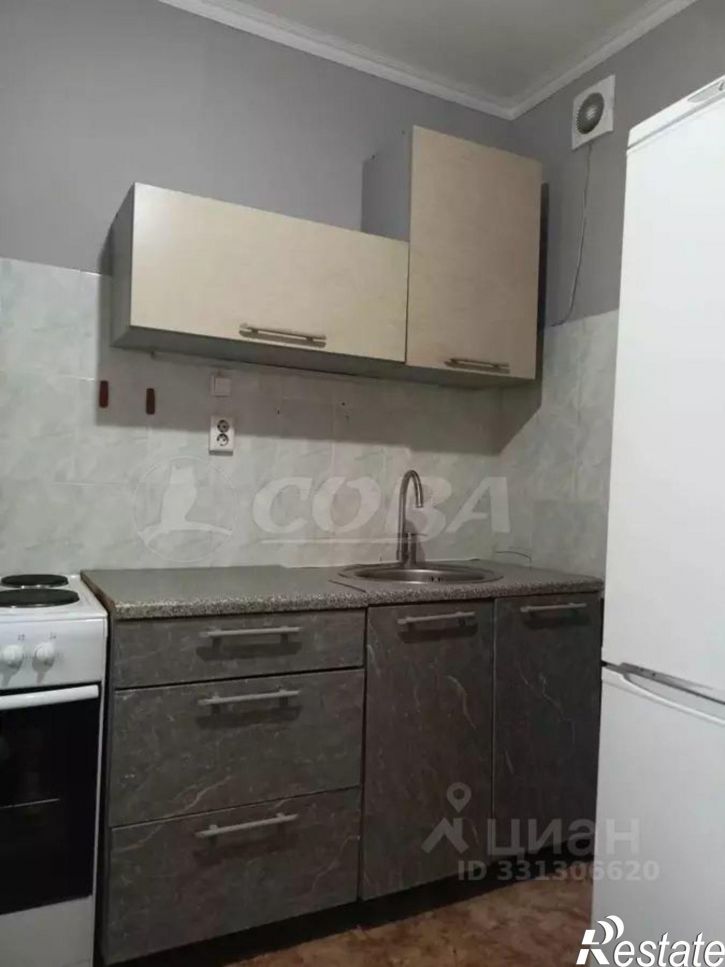 1-комн квартира улица Домостроителей, 4А,  д. 4А
