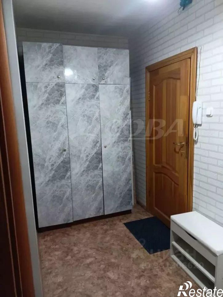1-комн квартира улица Домостроителей, 4А,  д. 4А