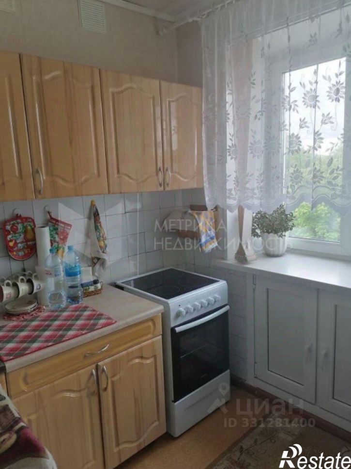 4-комн квартира ул Рационализаторов, 19,  д. 19