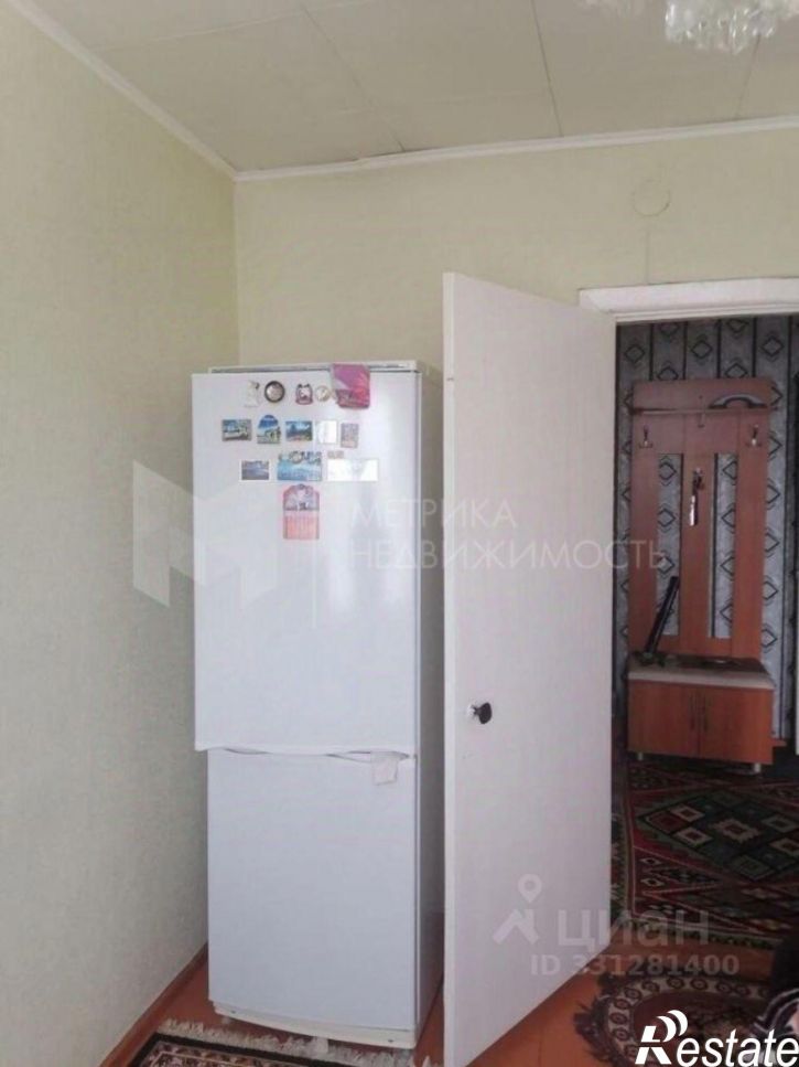 4-комн квартира ул Рационализаторов, 19,  д. 19