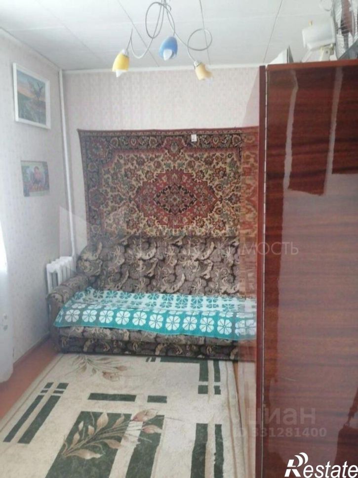 4-комн квартира ул Рационализаторов, 19,  д. 19