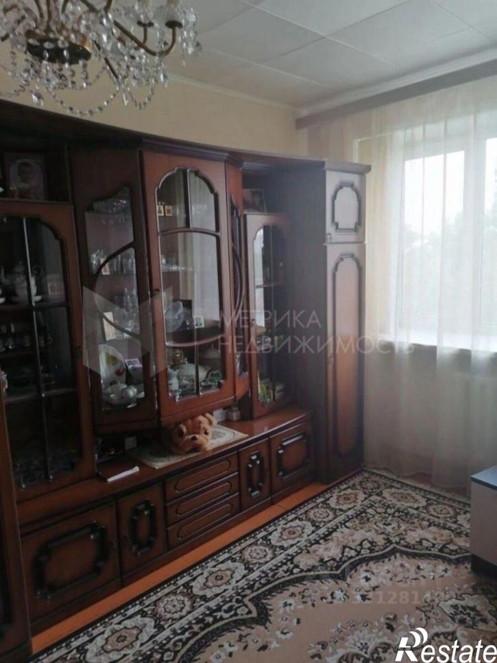 4-комн квартира ул Рационализаторов, 19,  д. 19