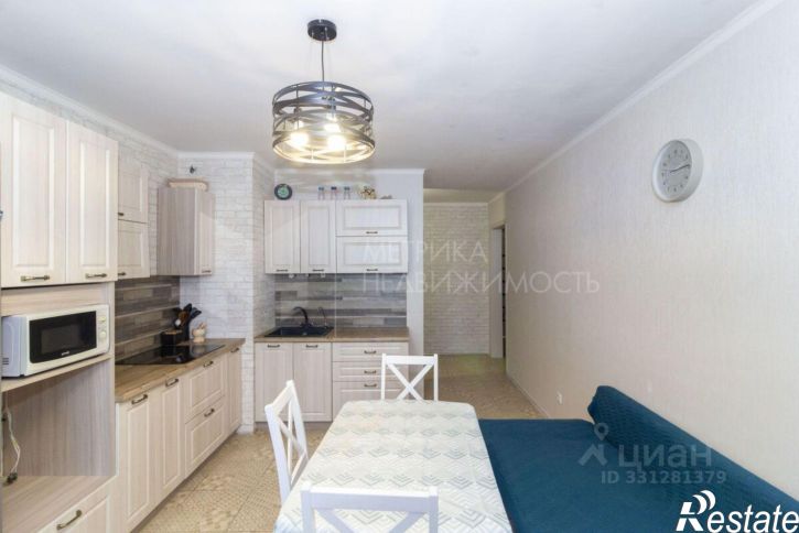 2-комн квартира ул Московский тракт, 152,  д. 152