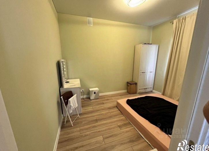 1-комн квартира ул Газопромысловая, 6,  д. 6