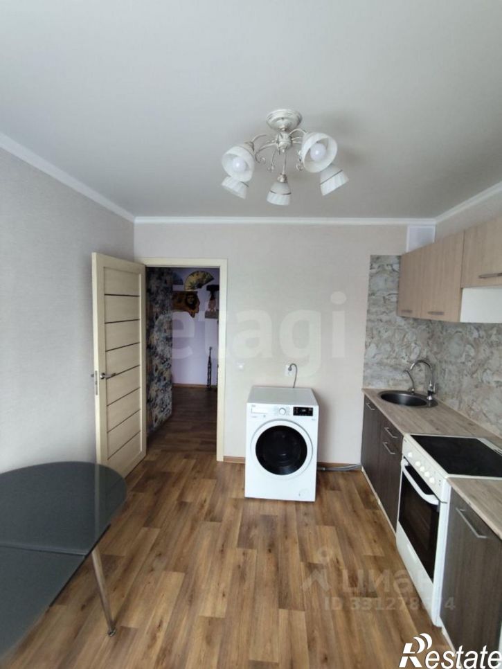 2-комн квартира Ямбургский пр-д, 3,  д. 3