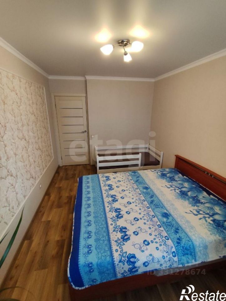 2-комн квартира Ямбургский пр-д, 3,  д. 3