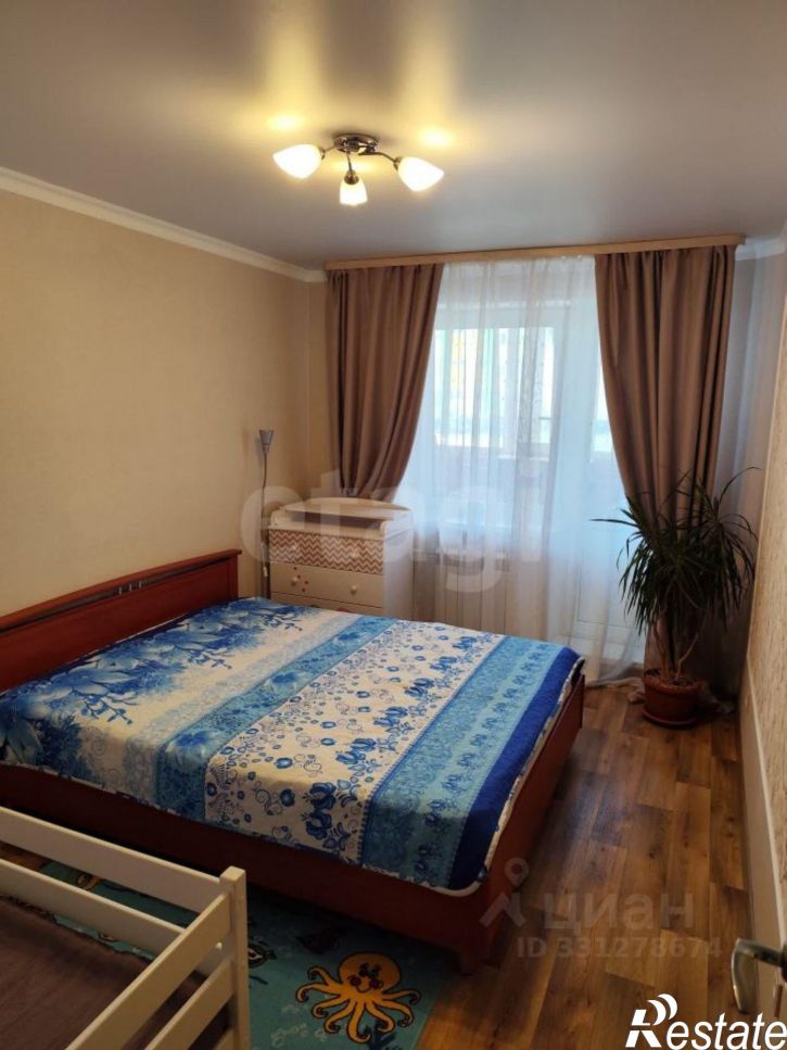 2-комн квартира Ямбургский пр-д, 3,  д. 3