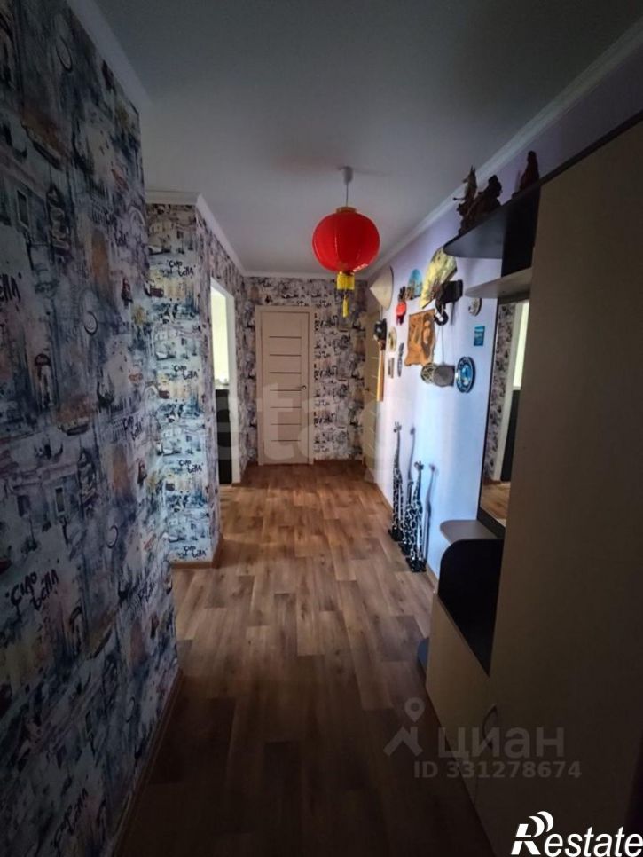 2-комн квартира Ямбургский пр-д, 3,  д. 3