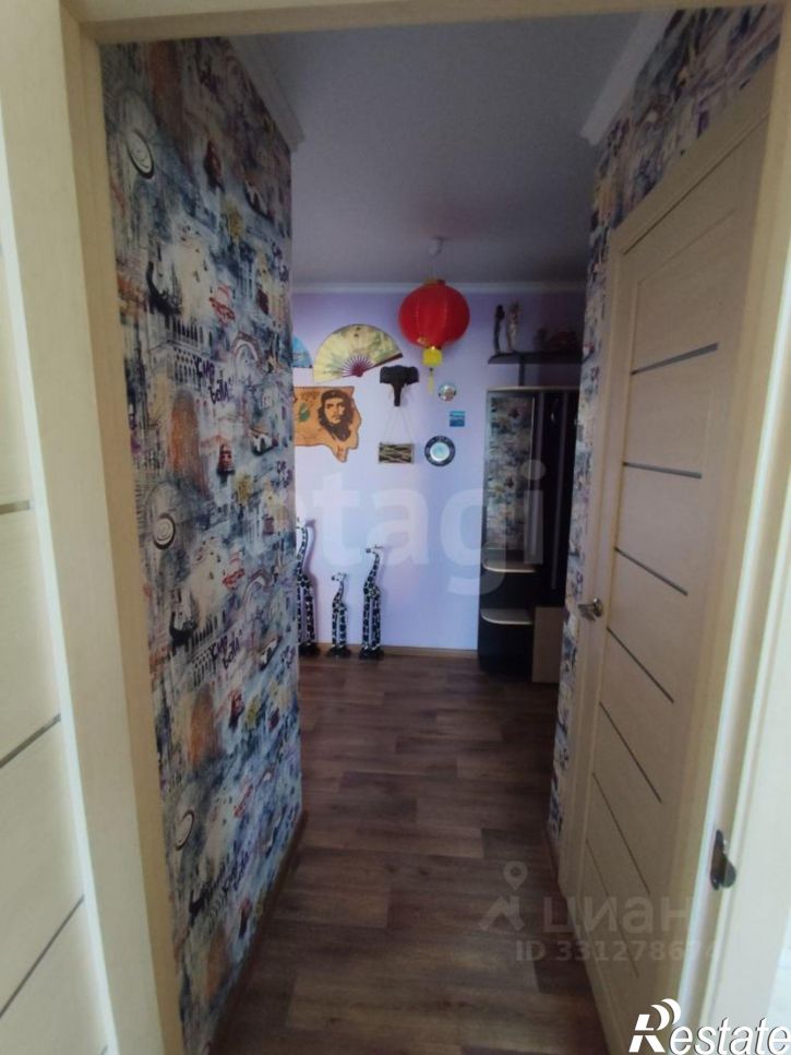 2-комн квартира Ямбургский пр-д, 3,  д. 3