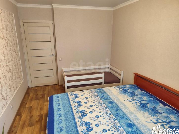 2-комн квартира Ямбургский пр-д, 3,  д. 3