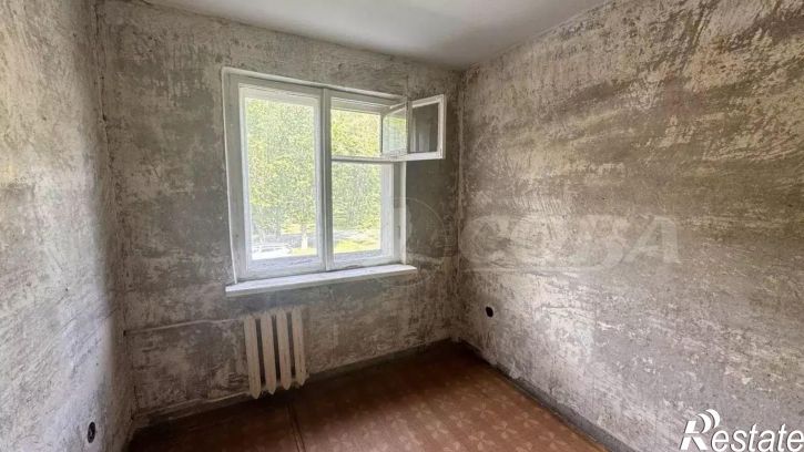 3-комн квартира ул Рижская, 63,  д. 63