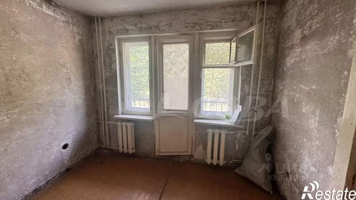 3-комн квартира ул Рижская, 63,  д. 63