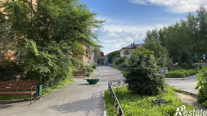 1-комн квартира ул Пржевальского, 42,  д. 42