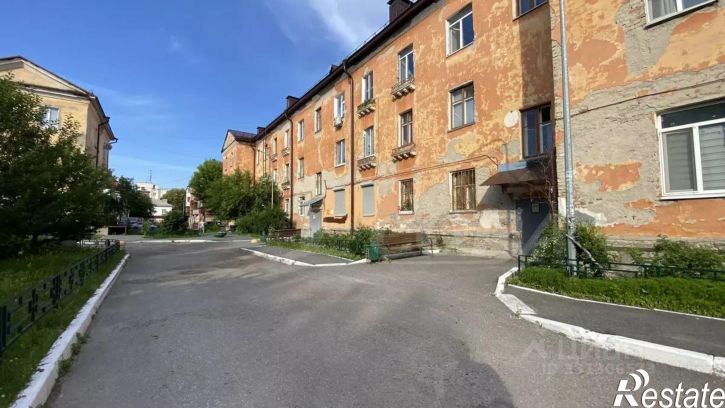 1-комн квартира ул Пржевальского, 42,  д. 42