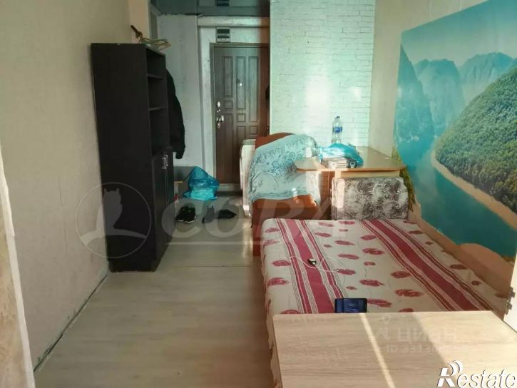 1-комн квартира ул Бабарынка, 16б,  д. 16б