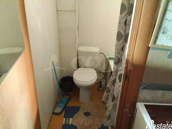 1-комн квартира ул Бабарынка, 16б,  д. 16б