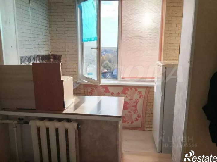 1-комн квартира ул Бабарынка, 16б,  д. 16б