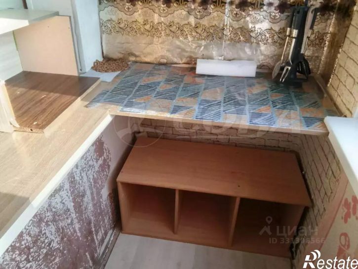 1-комн квартира ул Бабарынка, 16б,  д. 16б