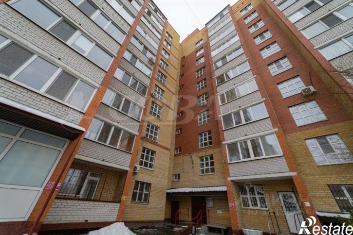 3-комн квартира ул Мельникайте, 138,  д. 138