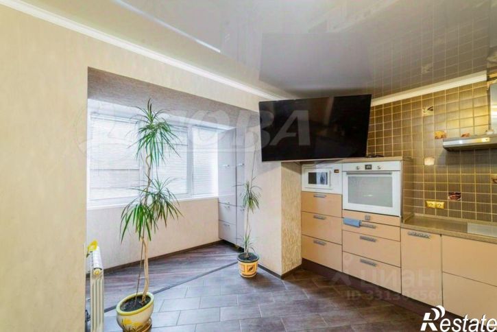 3-комн квартира ул Мельникайте, 138,  д. 138