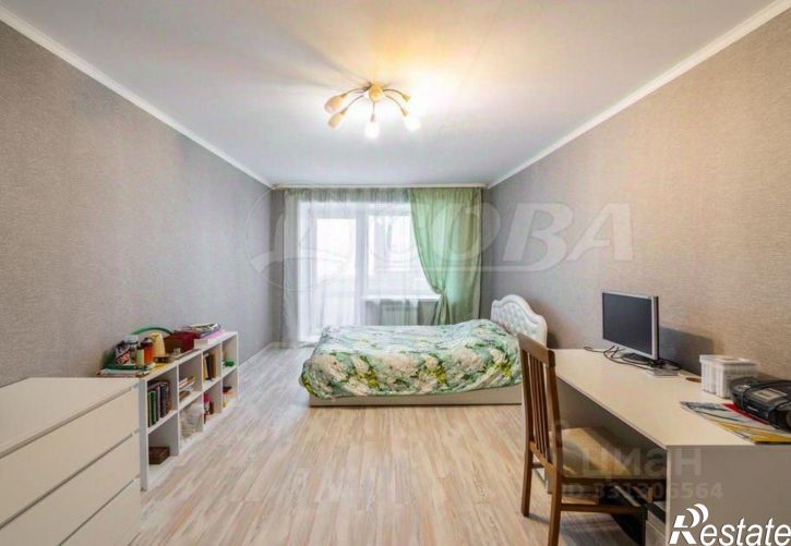 3-комн квартира ул Мельникайте, 138,  д. 138