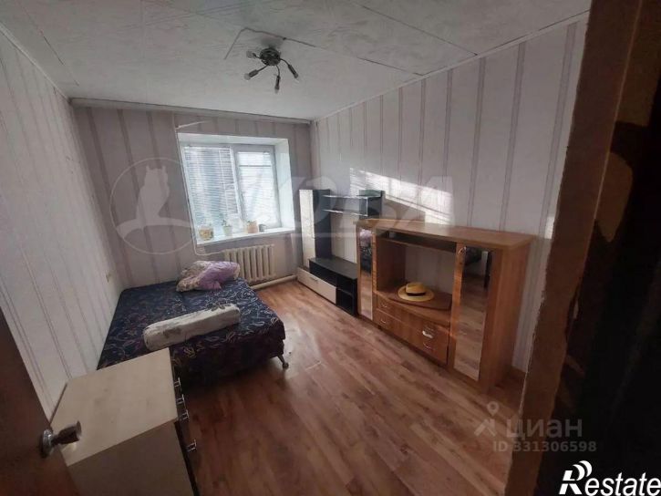 2-комн квартира ул Горпищекомбинатовская, 12а,  д. 12а