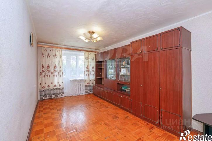 2-комн квартира ул Ямская, 96 1А,  д. 96 1А,  к. 1А