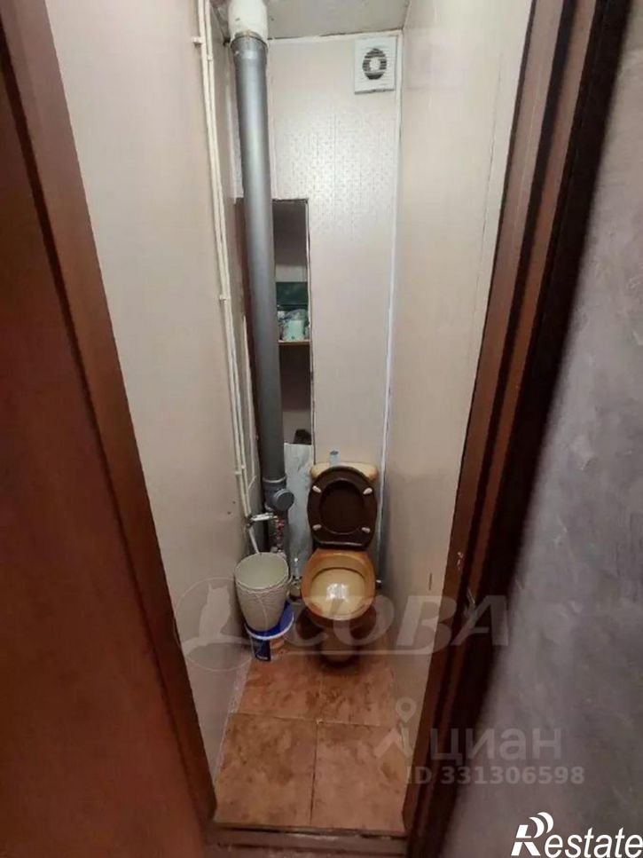 2-комн квартира ул Горпищекомбинатовская, 12а,  д. 12а